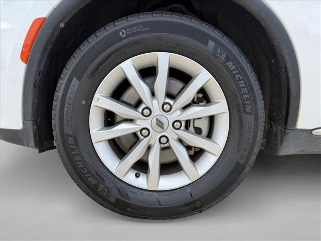 Used 2023 Dodge Durango SXT RWD image 25