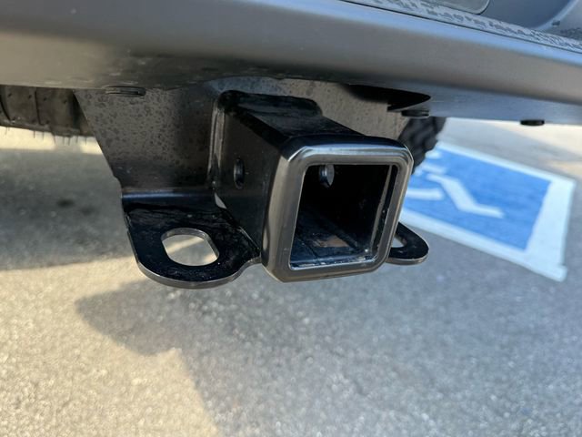 Used 2024 Jeep Gladiator Mojave w/ Safety Group image 10