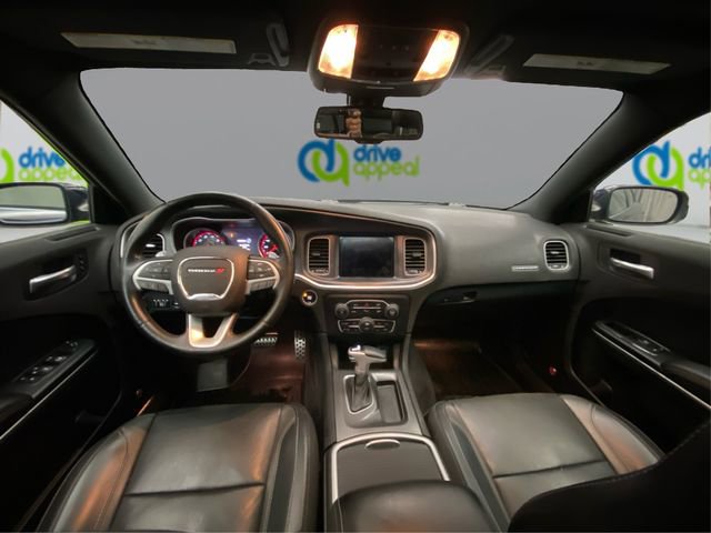 Used 2017 Dodge Charger SXT w/ AWD Plus Group image 29