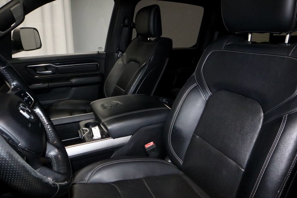 Used 2019 RAM 1500 Sport w/ Level 2 Equipment Group AWD/4WD image 25