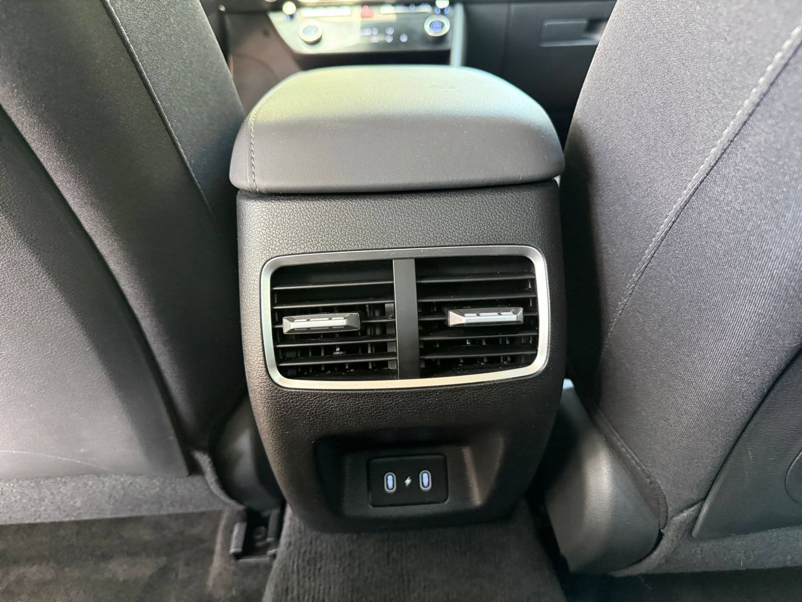Used 2026 Hyundai Sonata Blue FWD image 21