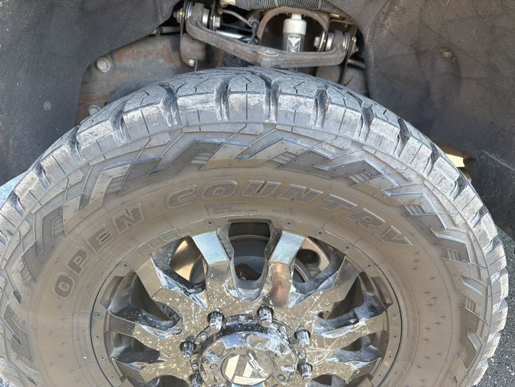 Used 2022 GMC Sierra 3500 Denali AWD/4WD image 18