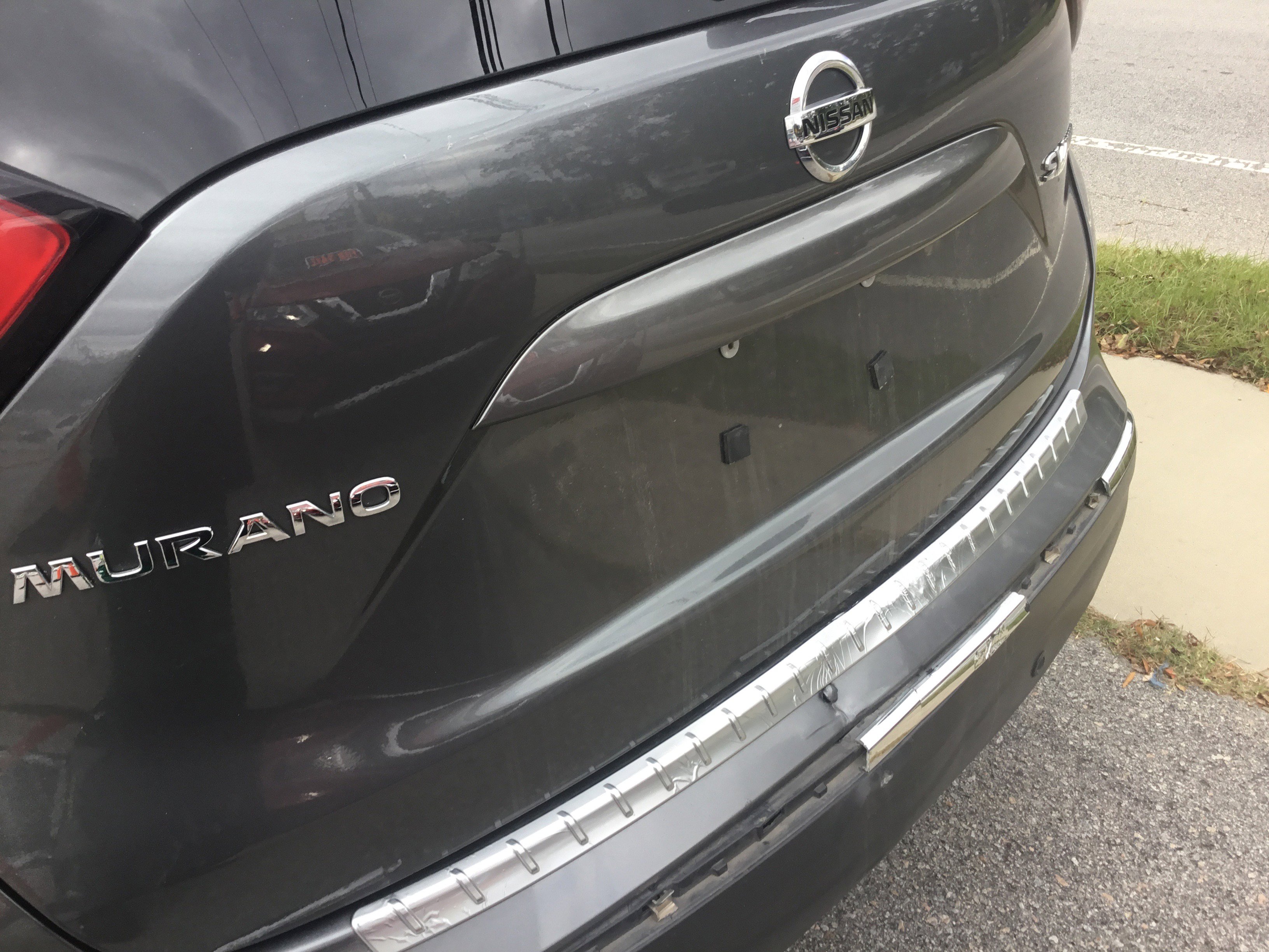 Used 2019 Nissan Murano Platinum image 10