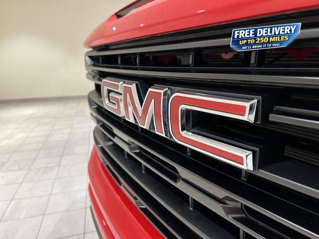 New 2026 GMC Sierra 1500 Pro w/ Graphite Edition RWD image 27