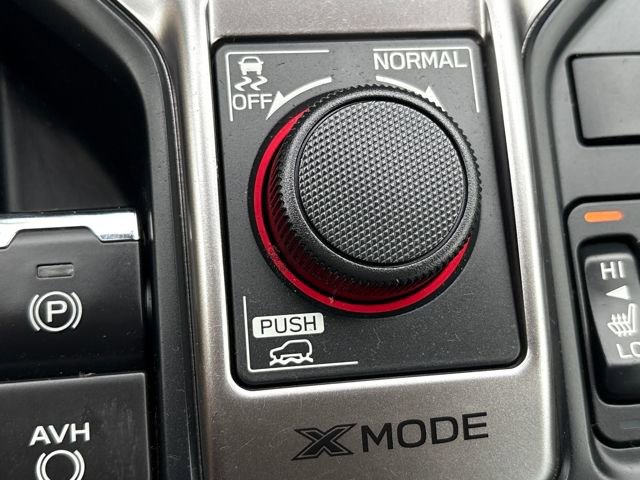 Used 2020 Subaru Forester Premium w/ Popular Package #1 image 18