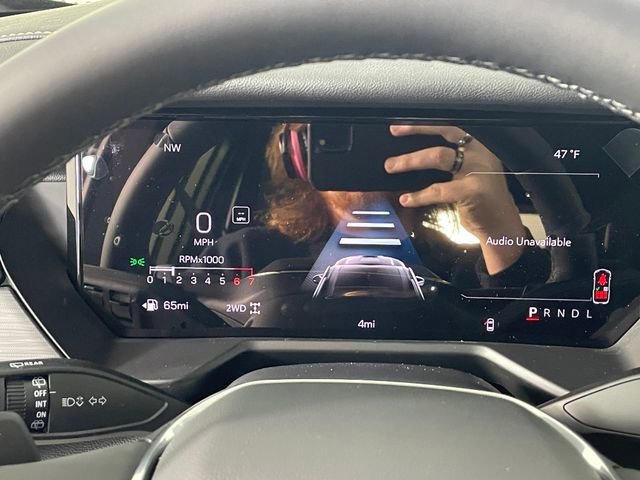 New 2026 GMC Acadia Elevation image 4