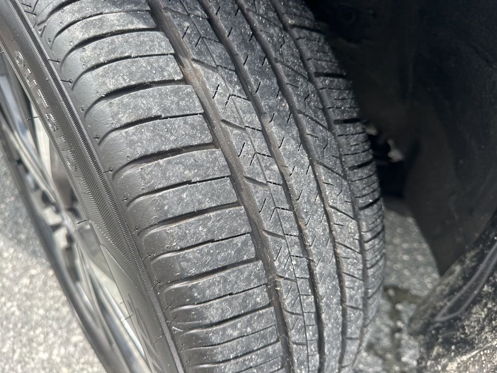 Used 2024 Subaru Forester Limited image 34