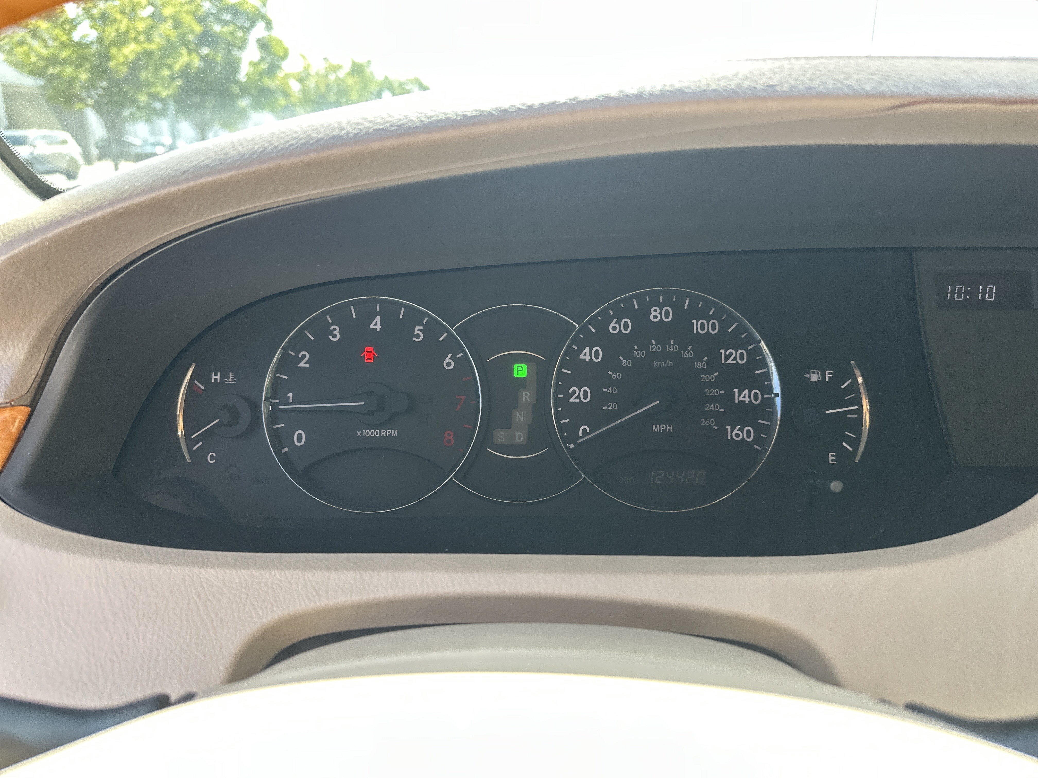 Used 2005 Toyota Avalon Limited FWD image 21