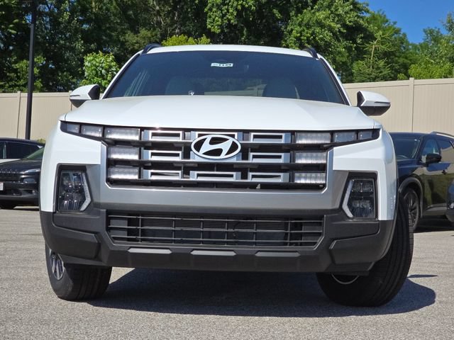 New 2026 Hyundai Santa Cruz SEL AWD/4WD image 11
