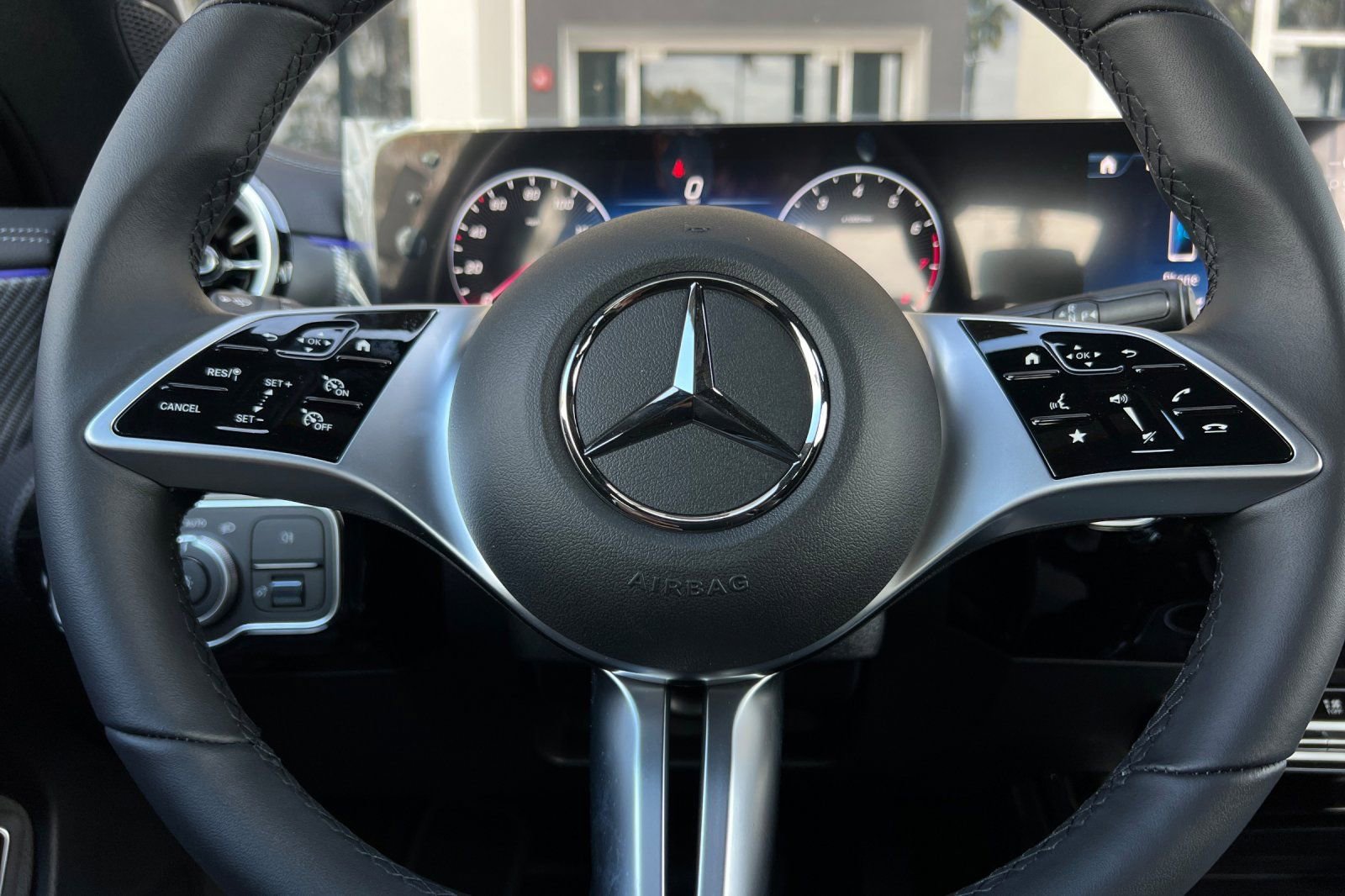 New 2025 Mercedes-Benz CLA 250 image 20