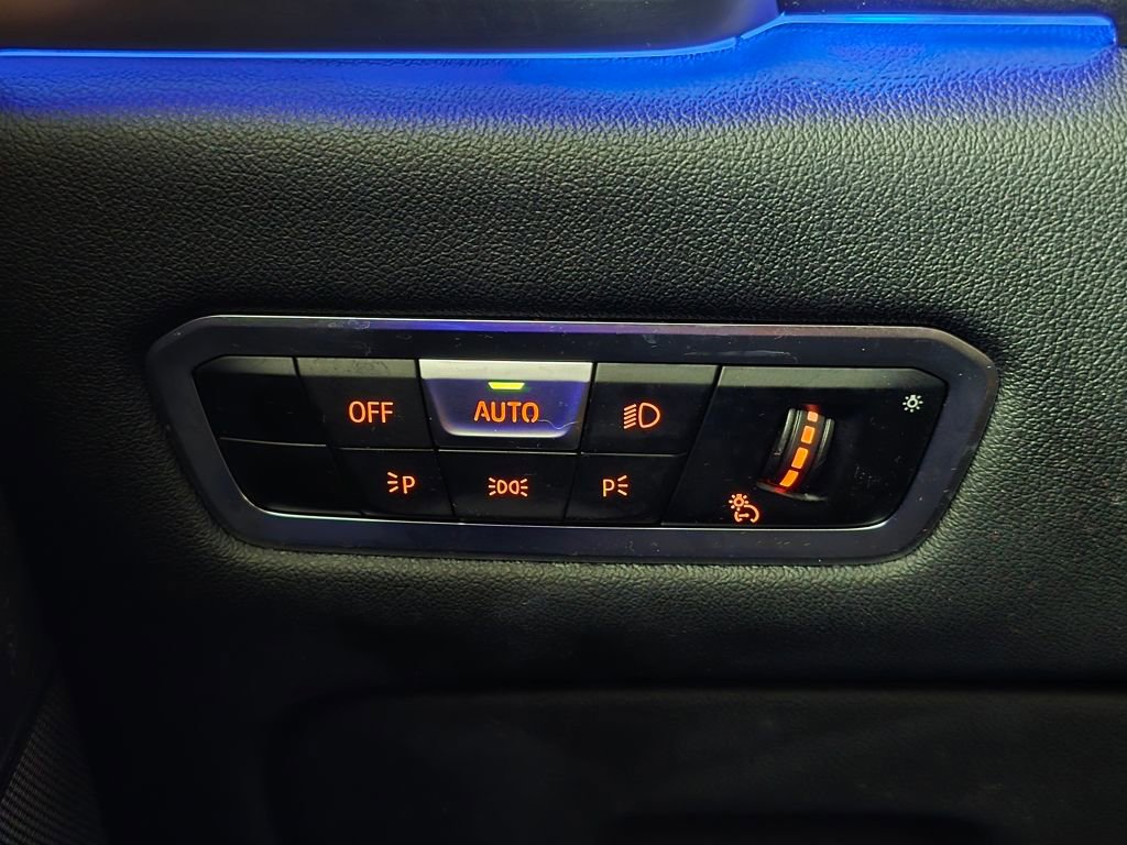 Used 2023 BMW X5 xDrive40i w/ Parking Assistance Package image 39