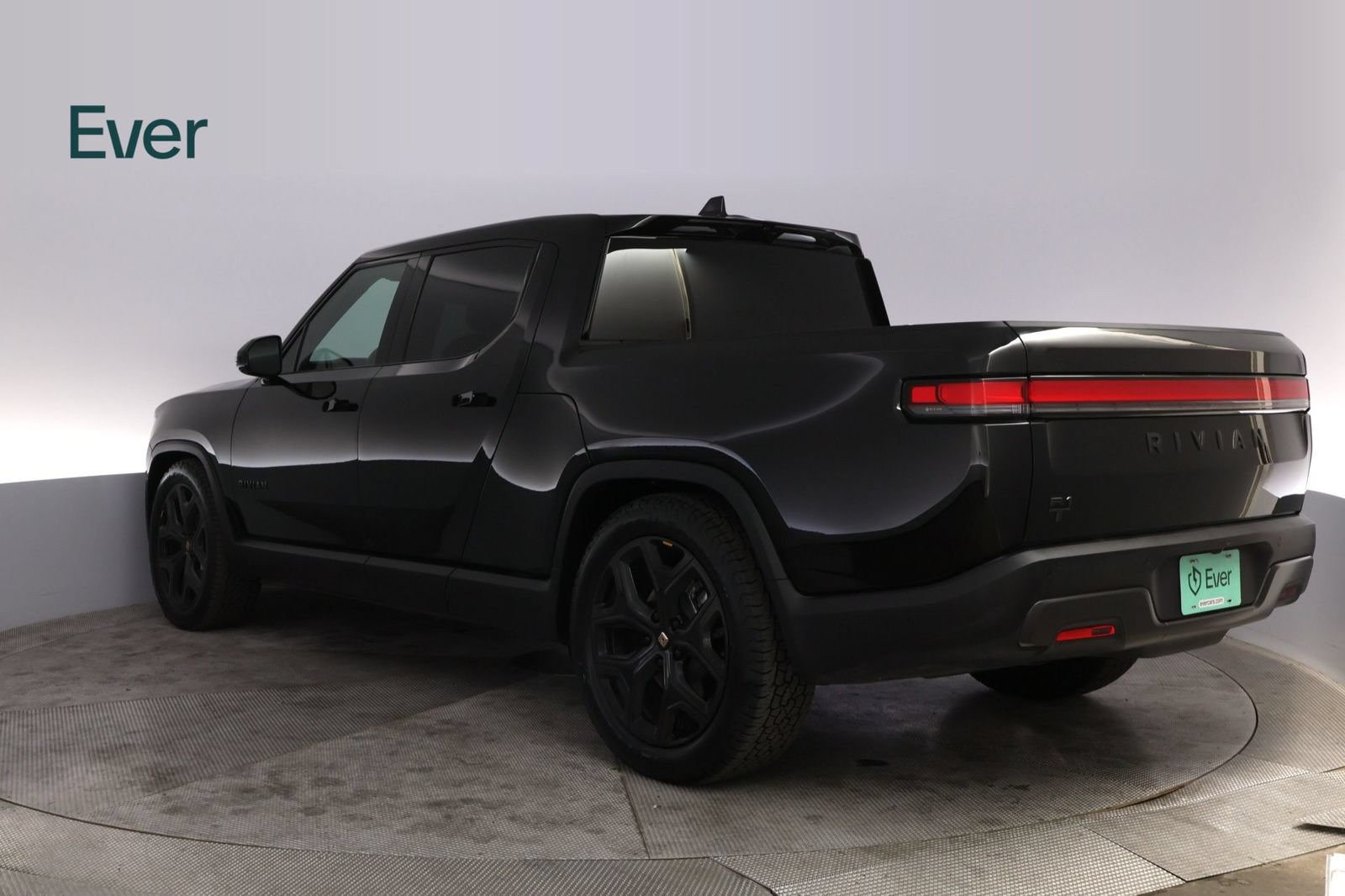Used 2026 Rivian R1T Adventure AWD/4WD image 17