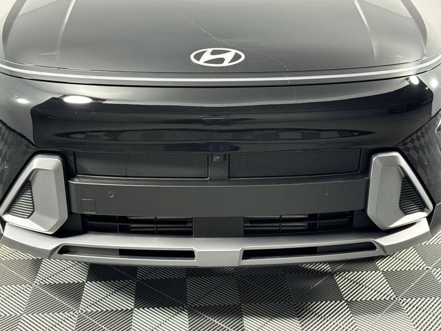 Used 2026 Hyundai Kona Limited AWD/4WD image 40