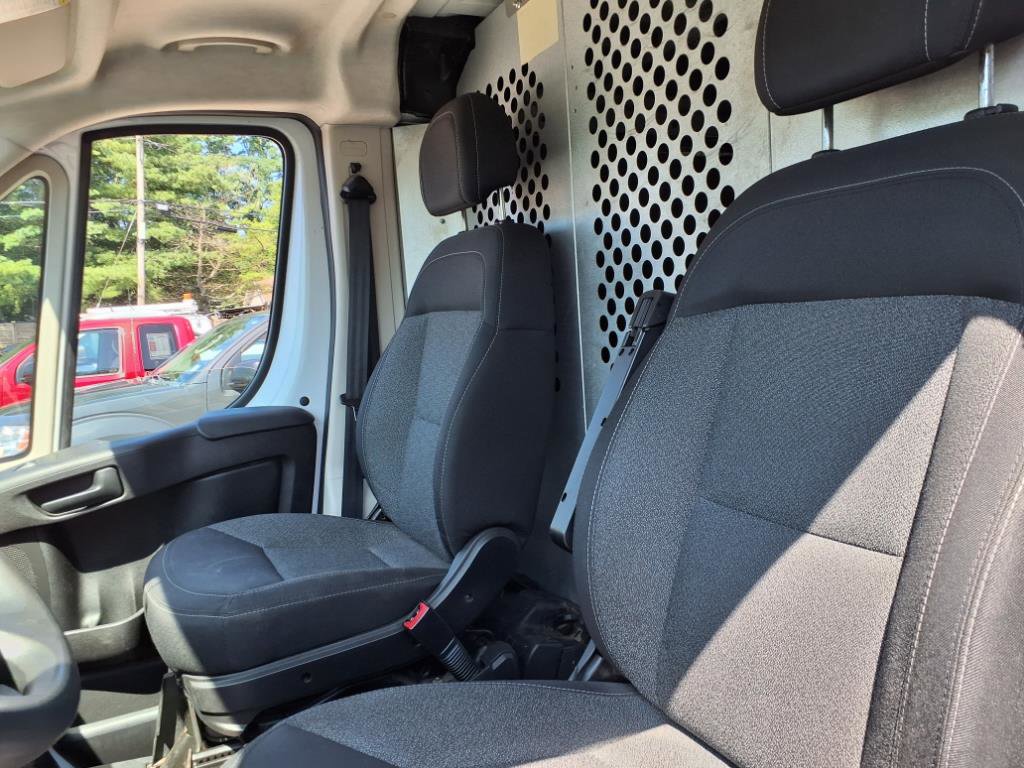 Used 2016 RAM ProMaster 1500 w/ Premium Appearance Group image 21