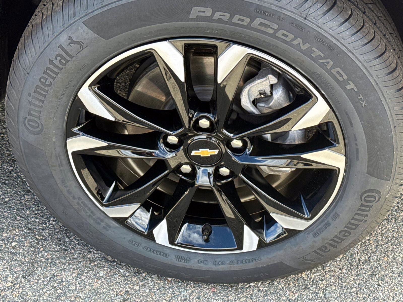 Certified 2023 Chevrolet TrailBlazer LT w/ Convenience Package image 5