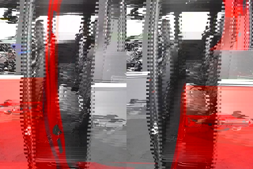 New 2026 Chrysler Pacifica Select image 22