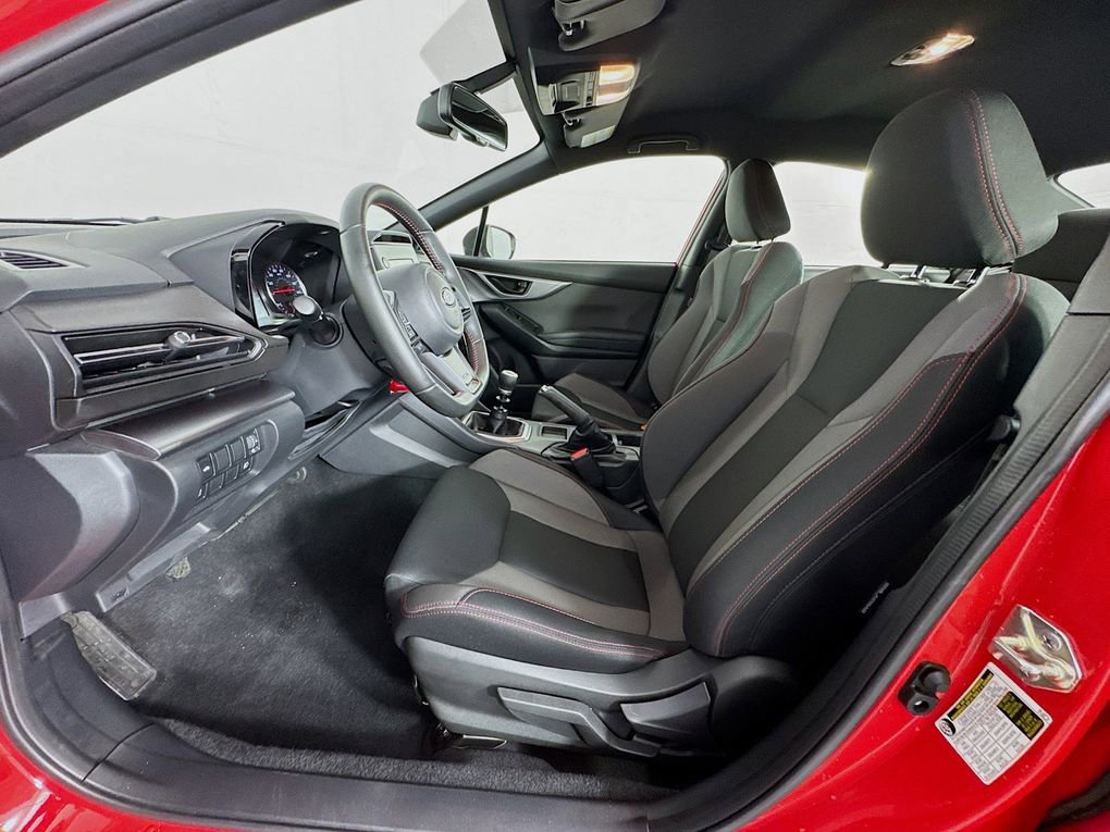 Used 2022 Subaru WRX image 15