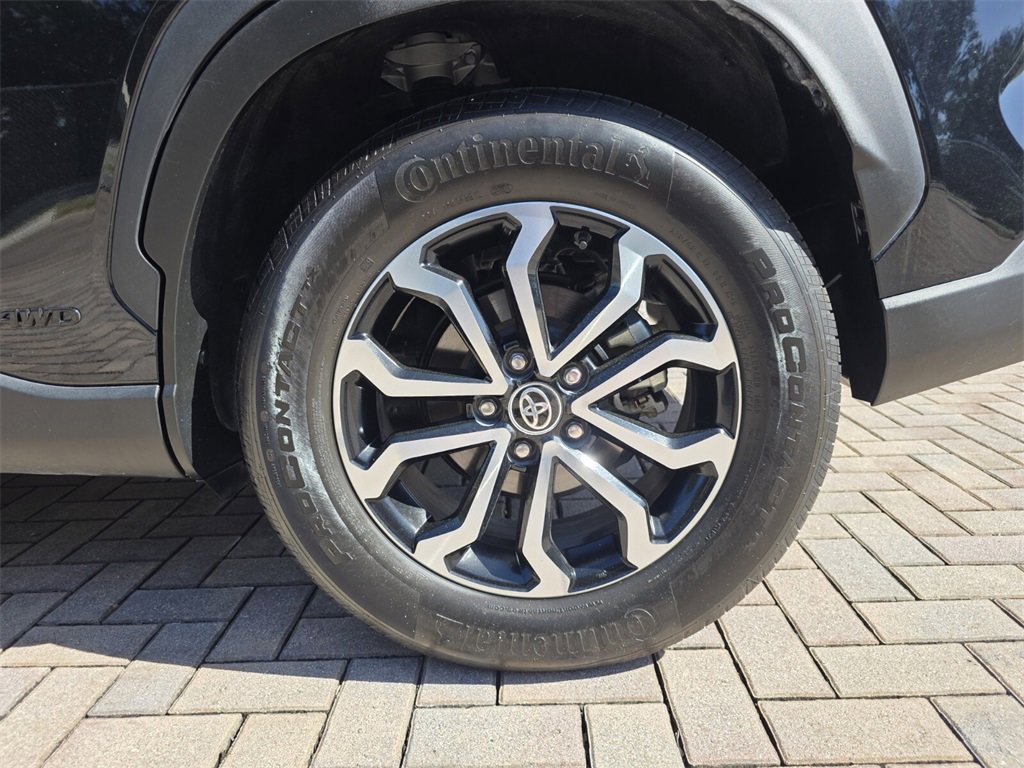 Certified 2024 Toyota Corolla Cross S image 20