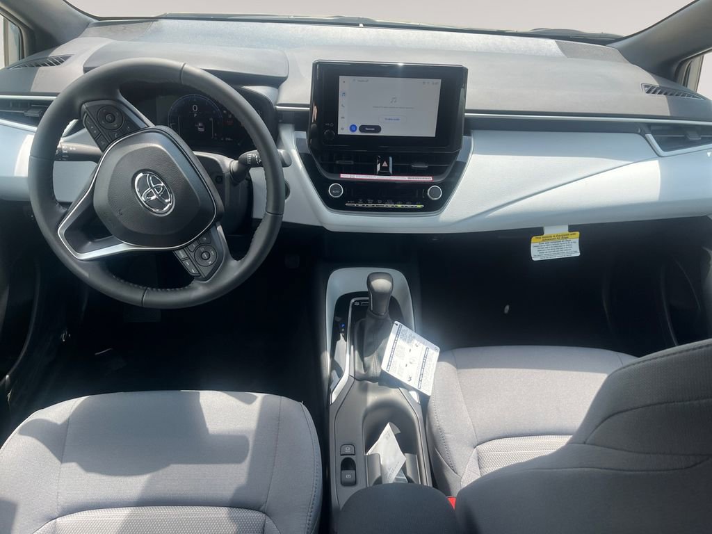 New 2026 Toyota Corolla SE FWD image 10