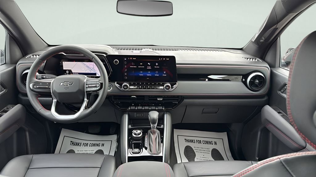 New 2026 Chevrolet Colorado Z71 w/ Technology Package image 15