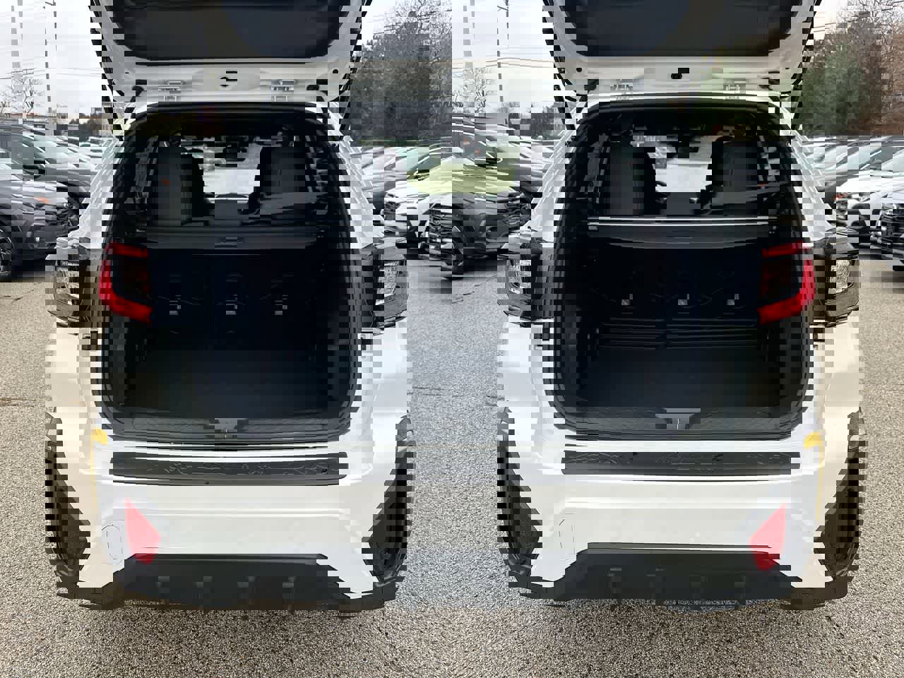 New 2026 Subaru Crosstrek 2.5i Sport image 35