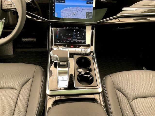 New 2026 Audi Q8 Premium Plus AWD/4WD image 10