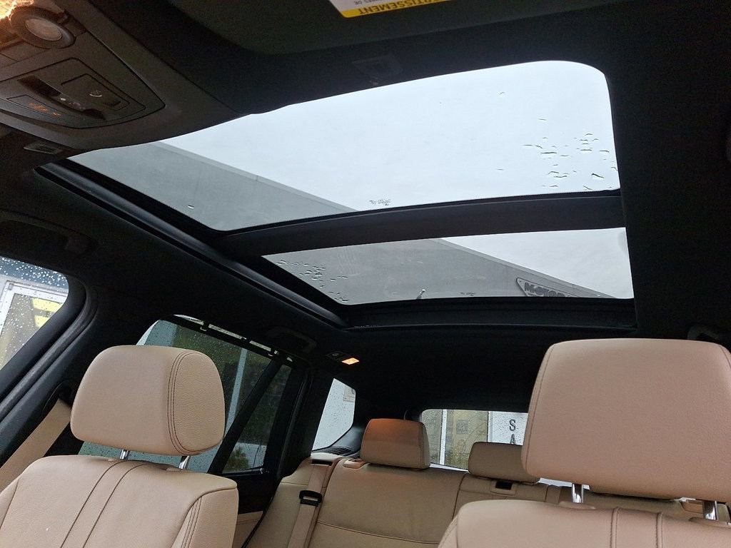 Used 2012 BMW X3 xDrive28i image 13