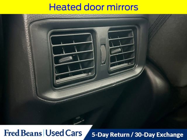 Used 2023 Toyota RAV4 SE w/ Convenience Package image 32