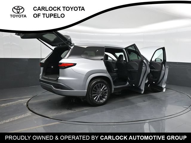 Used 2024 Lexus TX 350 FWD w/ Accessory Package (Z1) image 54