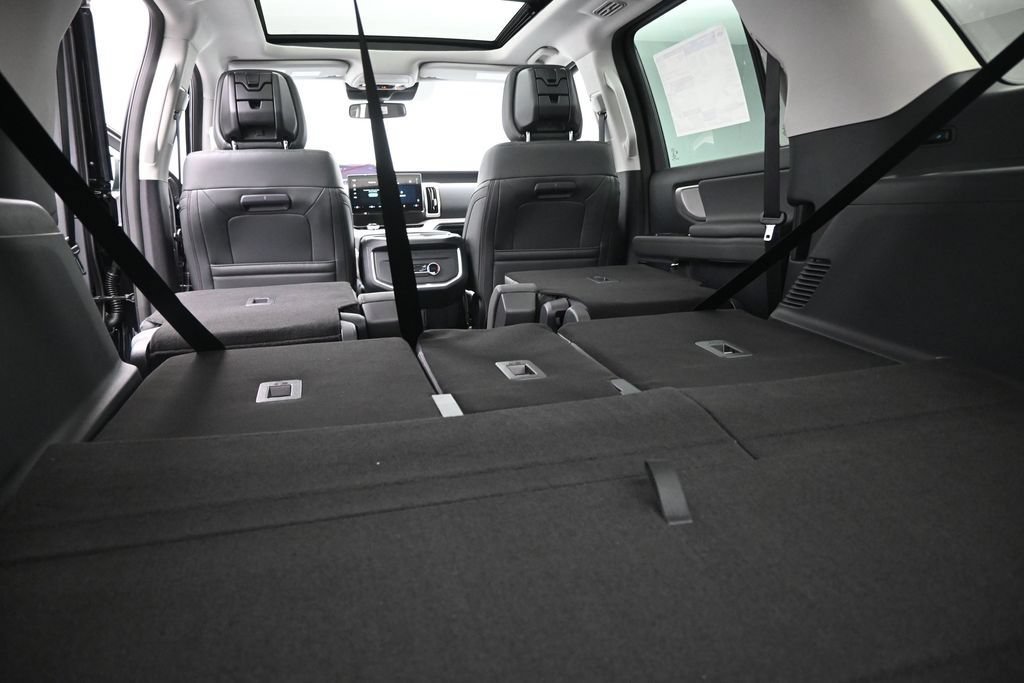 New 2027 Ford Expedition Max Active AWD/4WD image 25