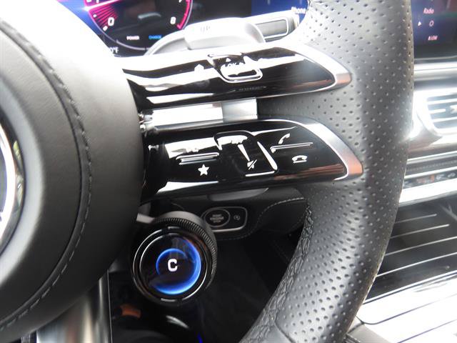 Certified 2024 Mercedes-Benz GLE 53 AMG 4MATIC image 12