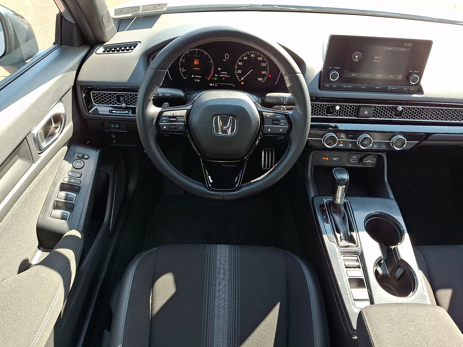 Used 2022 Honda Civic Sport image 12
