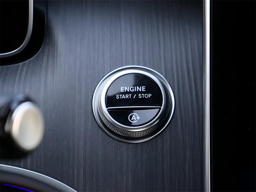 New 2026 Mercedes-Benz CLE 53 AMG 4MATIC Coupe image 29