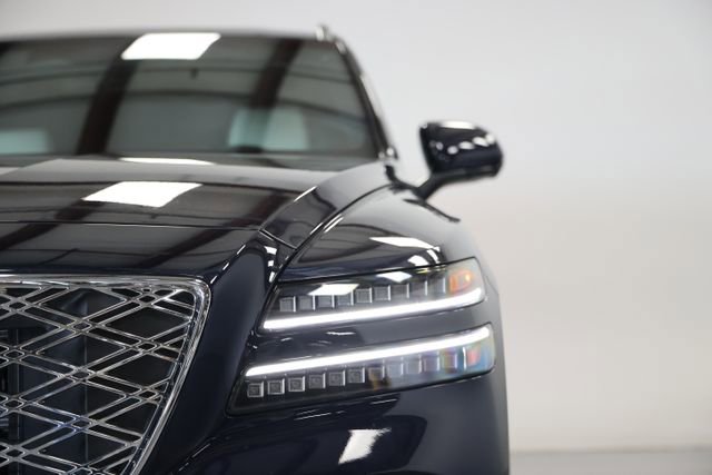 New 2026 Genesis GV80 3.5T Prestige AWD/4WD image 3