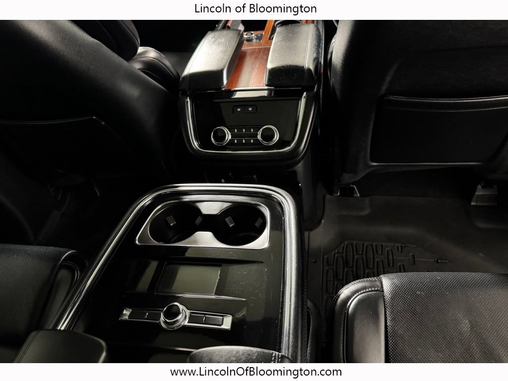 Used 2020 Lincoln Navigator L Reserve w/ Equipment Group 208A Reserve AWD/4WD image 13