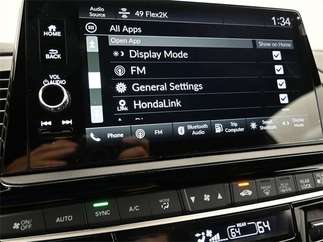 New 2026 Honda Odyssey Sport-L image 19