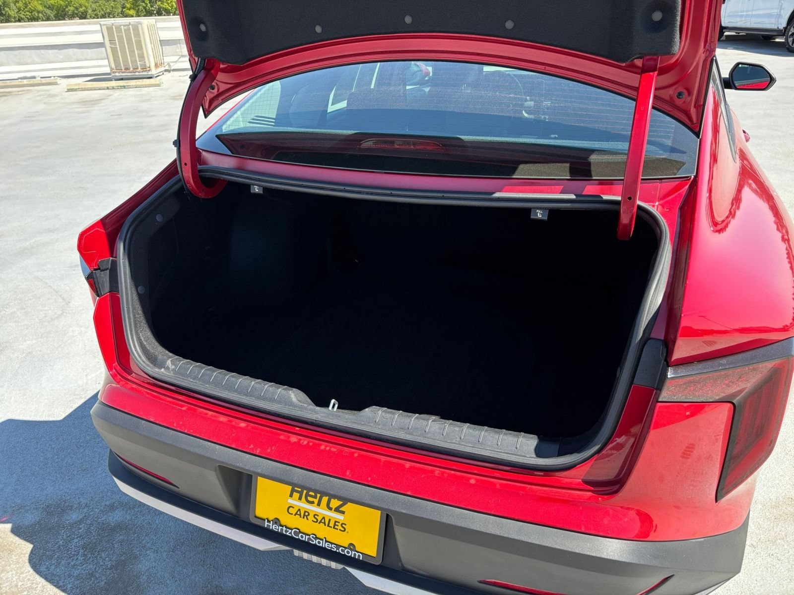 Used 2026 Kia K4 FWD image 30