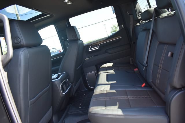 New 2026 Chevrolet Silverado 1500 High Country w/ High Country Premium Package AWD/4WD image 25
