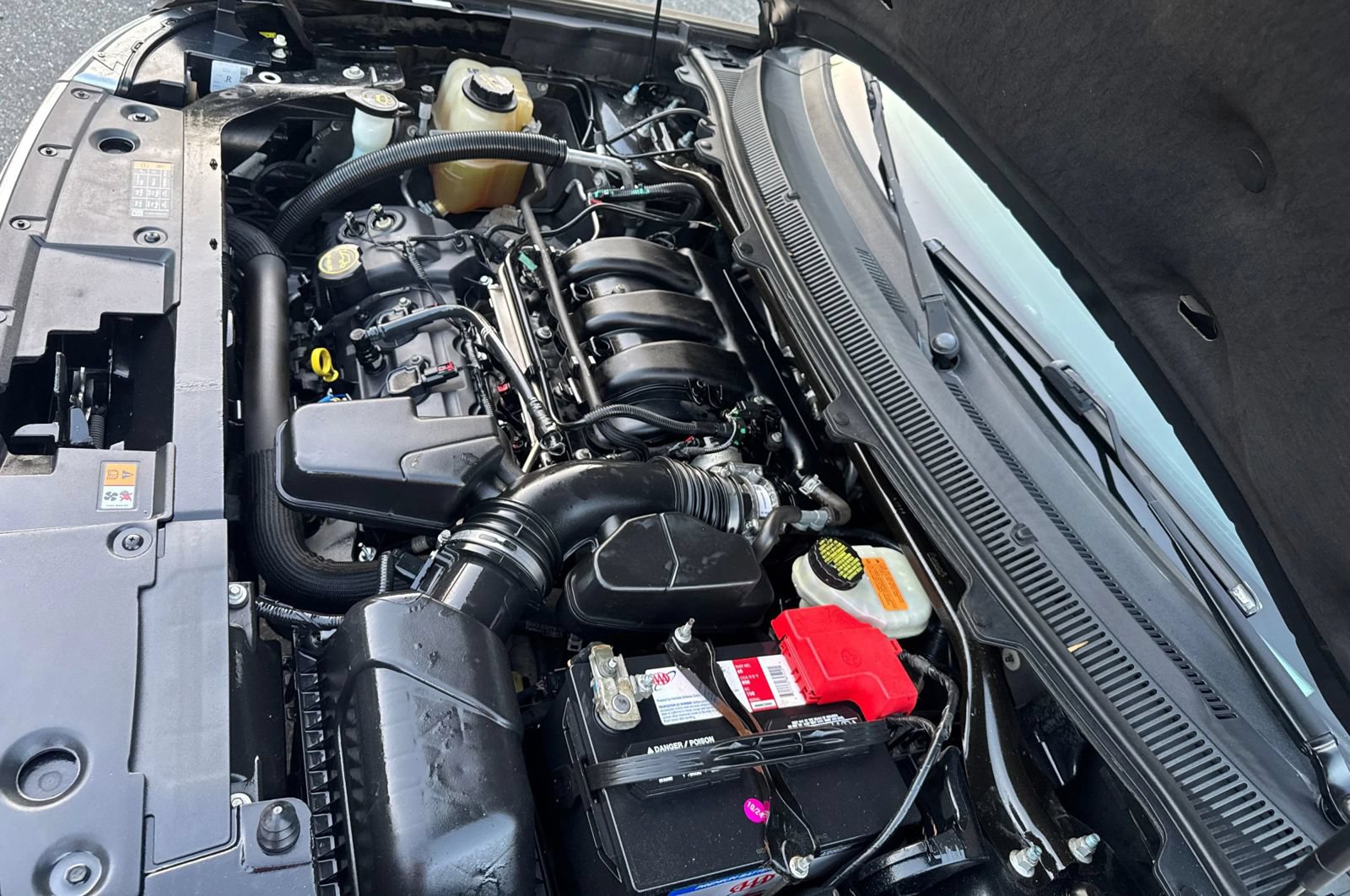 Used 2014 Ford Flex Limited FWD image 49