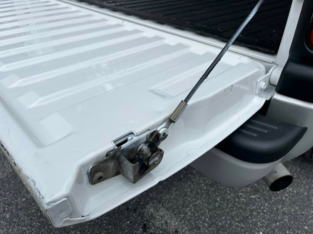 Used 1997 Dodge Ram 2500 Truck 4x4 Regular Cab image 44