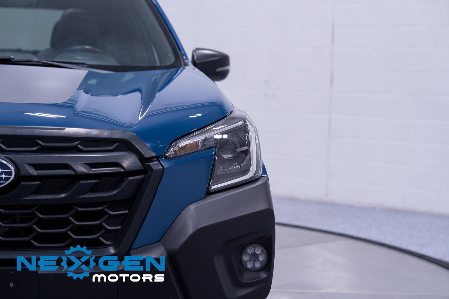 Used 2022 Subaru Forester Wilderness image 6