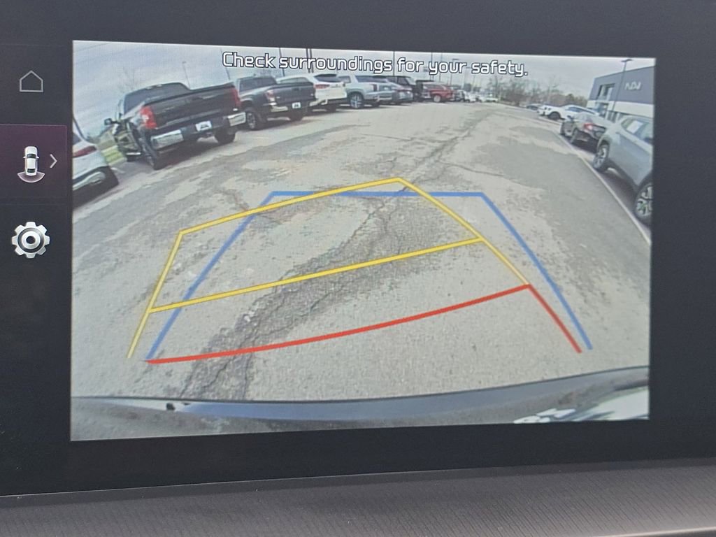 Used 2024 Kia Telluride S w/ S Sunroof Package image 30