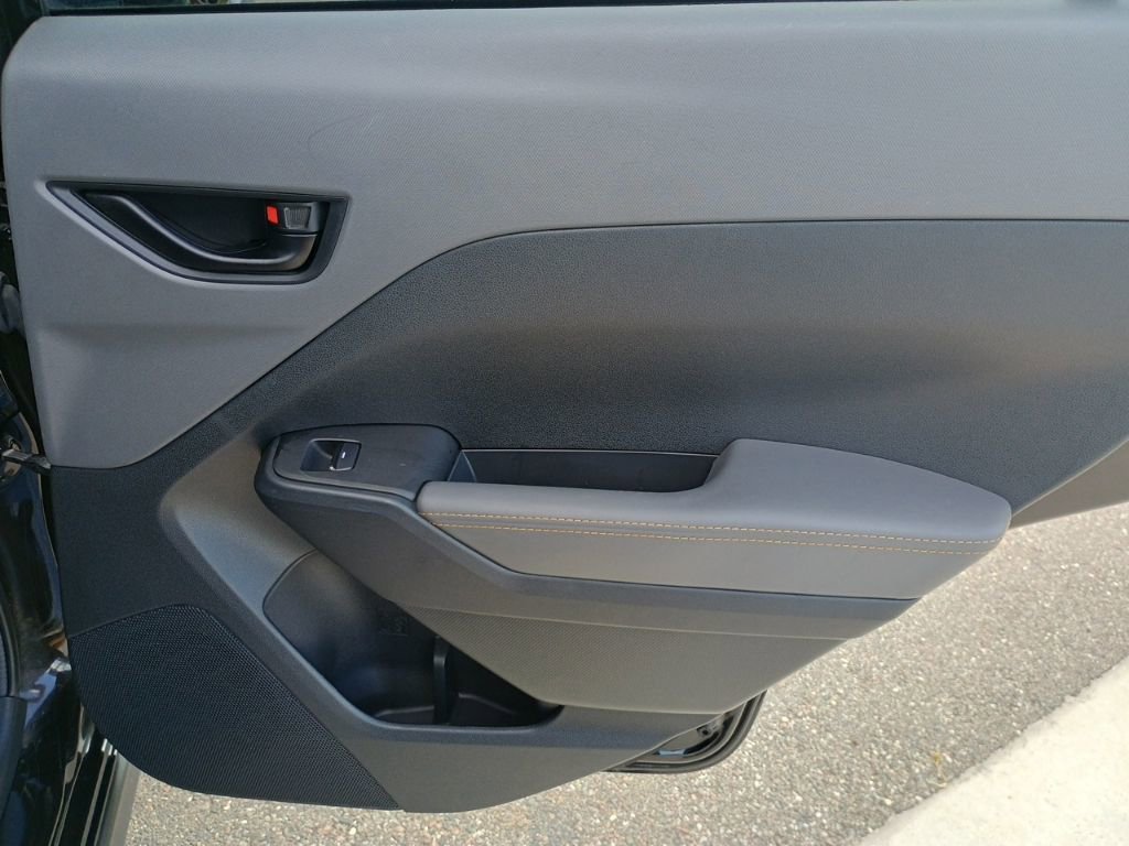 Certified 2024 Subaru Crosstrek 2.5i Wilderness AWD/4WD image 18