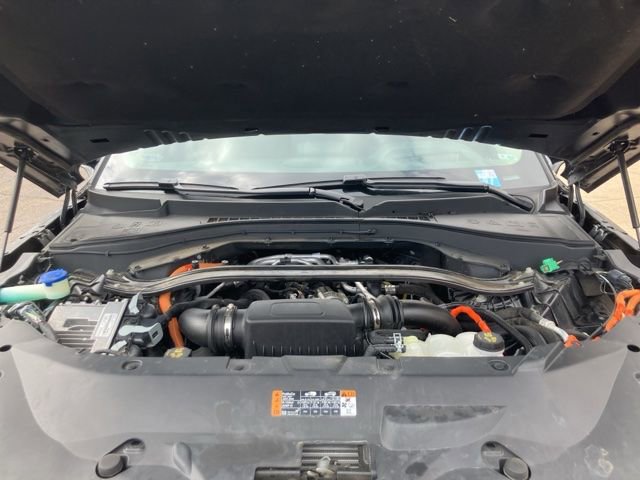 Used 2022 Lincoln Aviator Grand Touring image 38