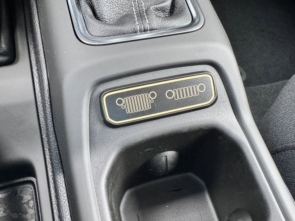 New 2026 Jeep Gladiator Sport AWD/4WD image 20