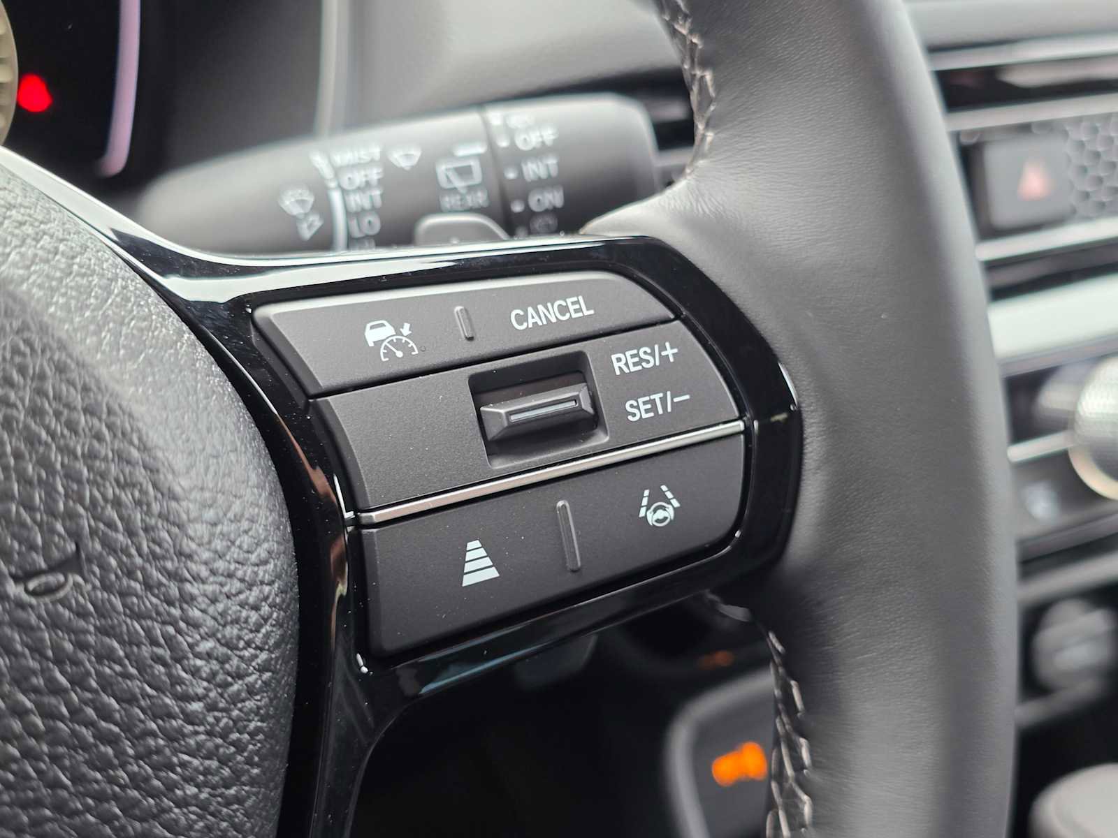 New 2026 Honda Civic Sport image 35