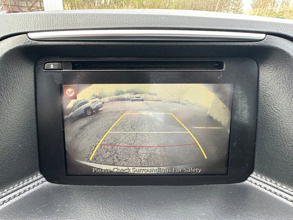 Used 2016 MAZDA CX-5 Touring AWD/4WD image 6
