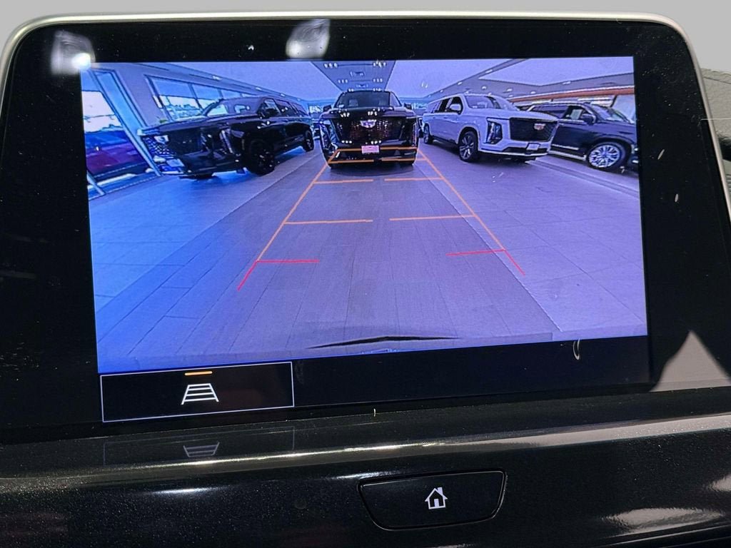 New 2026 Cadillac CT4 V Blackwing w/ LPO, Bronce Accent Package RWD image 6