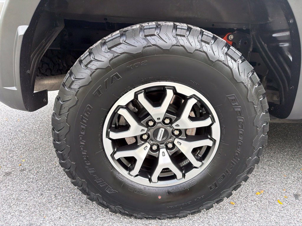 Used 2023 Ford F150 Raptor AWD/4WD image 12