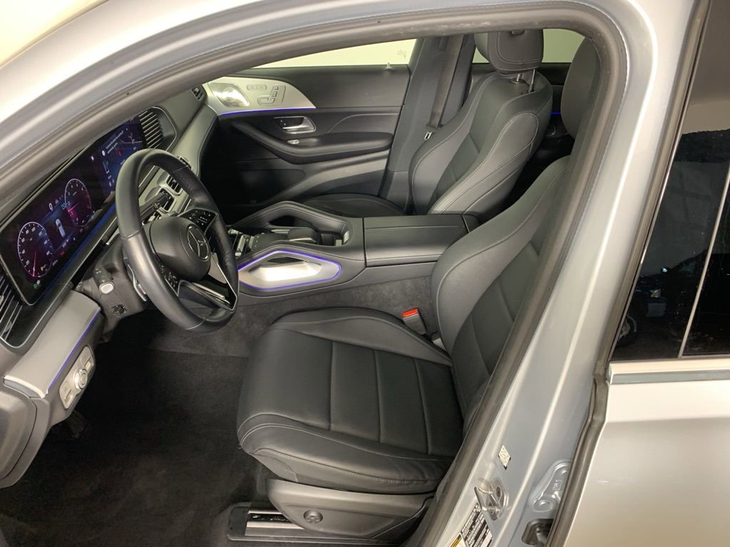 Used 2025 Mercedes-Benz GLE 350 4MATIC image 30